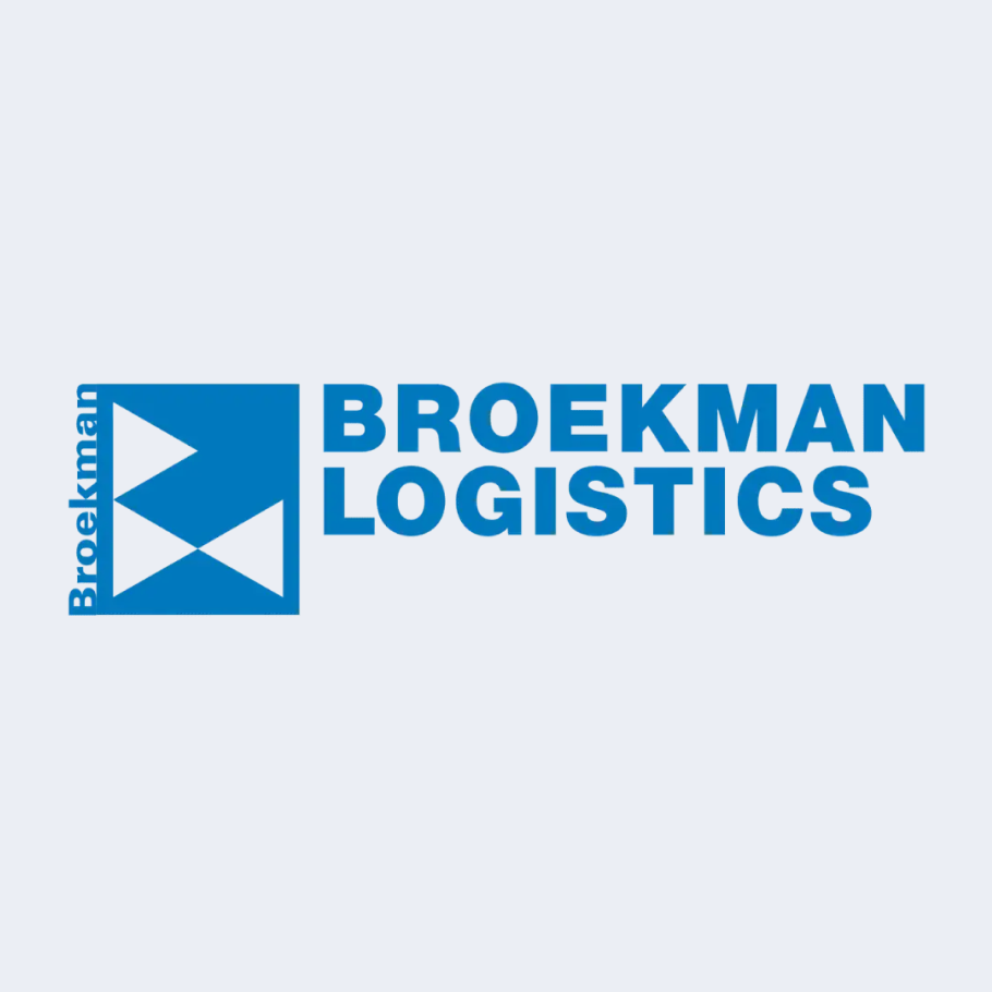Broekman Logistics